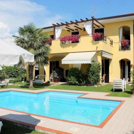 Holiday Home in Lazise near Lake Garda