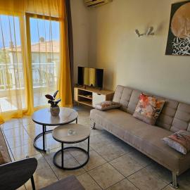 Magafinis Apartment, hotel in Prinos