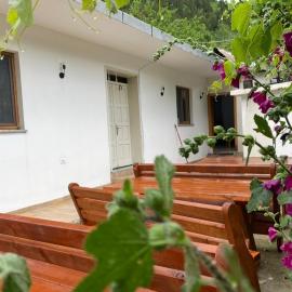 Thethi Mountain guesthouse