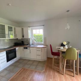 Ruhige, gemütliche Ferienwohnung in Herzen der Lüneburger Heide