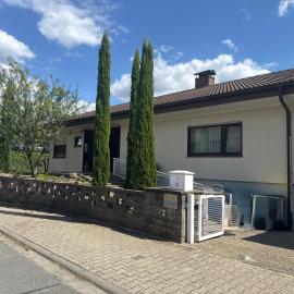 Casa Emilio, hotel en Rüsselsheim