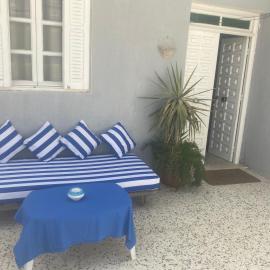 Dar kouka, khách sạn ở Tataouine