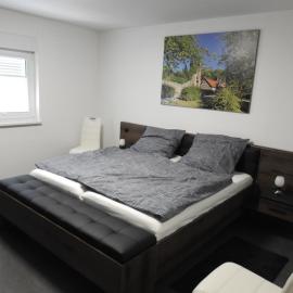 Ferienwohnung Am Fischerhof 10a Wernigerode