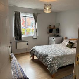 Spacious Tidy Room, hotel din Cardiff