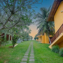 Ahyora Beach Beruwala
