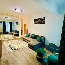 Olive Apartament 3