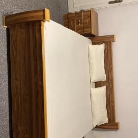 aljumirah furnished appartments الجميرا للشقق المفروشة, hotel i Zarqa
