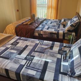 Siri Kuteera Homestay