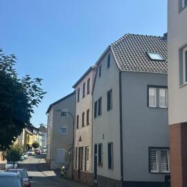 Ferienwohnung Louis, hotel v mestu Gerolstein