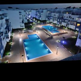 Appartement lux a mansoria les terrasses 2 et 3