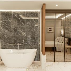 Easter Suites Luxury - Signature Stays in Monopoli, Hotel in Monopoli