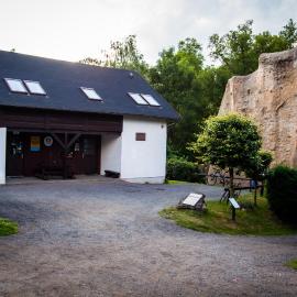 Ubytování Cakle, hotell sihtkohas Ústí nad Orlicí