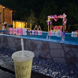 VIKENDICA NOLE Jahorina, Hotel in Jahorina