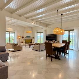 Elysian Retreat, hotel in Messini