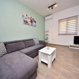 Coastal Retreat in Krusevo