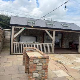 Brandon Lodge, hotell sihtkohas Kilkenny