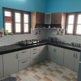 Athithi Home Stay