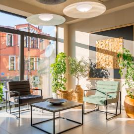 Doors Boutique Hotel, hotel sa Tbilisi City