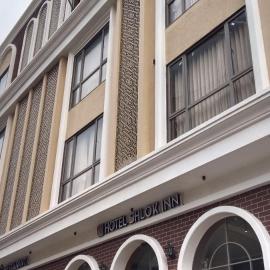 Hotel Shlok Inn, hotel i Somnath