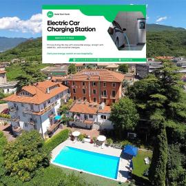 Hotel Sant'Ilario, hotel em Rovereto