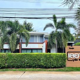 Le Park 23 Boutique Resort, hotel v destinácii Roi Et