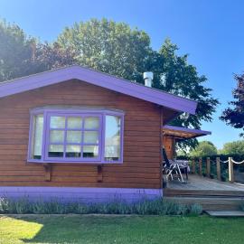 Chalet Lavendel, hotel sa Schimmert