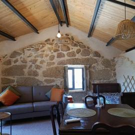 Casa do Casal - nature & village, AL