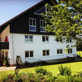 Landhof Nägele's vom Berg, Hotel in Argenbühl