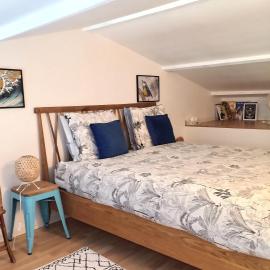 Le Stud' à Saint Pierre d'Oléron !, hotel in Saint-Pierre-dʼOléron