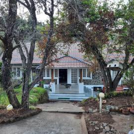 Mount Pleasant Boutique Stay, hotel in Kodaikānāl
