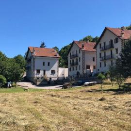 Retaetxe, hotel u gradu Orbaizeta