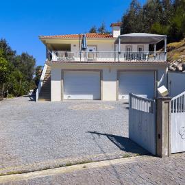 Cerca do casal, hotel in Santo Tirso