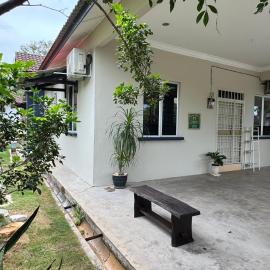 Homestay Kemaman - Berado D Kemuning