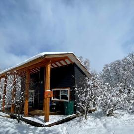 Malalcahuello Boske Suites