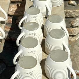Sifnos Kastro Residents