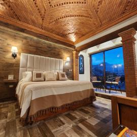 Casita Privada del Chan, hotel in Guanajuato