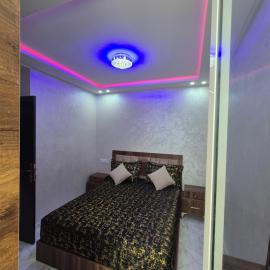 Appartement rif roayal