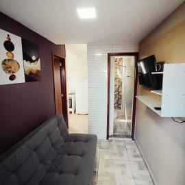 pousada Montanhez ap4, hotel in Alto Caparao
