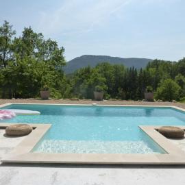 Villa Lola, hotell sihtkohas Bargemon