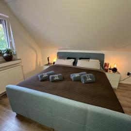 Hasenbau, hotel v destinácii Barßel