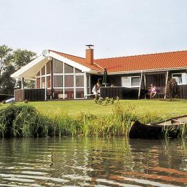 5 star holiday home in Ottendorf, hotel in Otterndorf