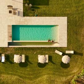 Casale Oliveta & Ristorante, hotel in Orbetello