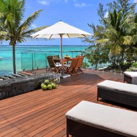 Villa Corail Rouge