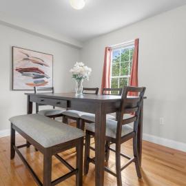 Near YALE - Beautiful Waterfront Townhouse in New Haven
