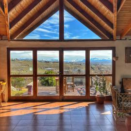 Bla Lodge, hotel u gradu El Kalafate