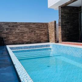 Aqoua private villa