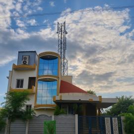 Samarth Villa, hotel in Akalkot