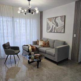 Modern 3BR Apmt Near Airport & Beach