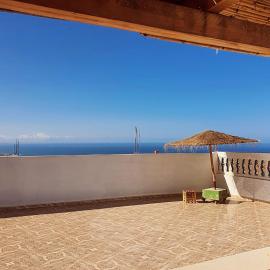 Tamazirt surf house