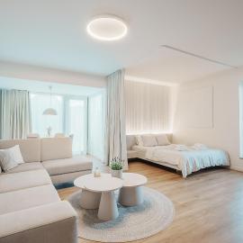 Apartmán Milujto, Pálava